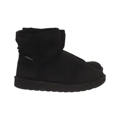 Boots (Svart) från Lejon