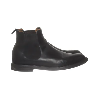 Bottines Chelsea (Noir) de Church's