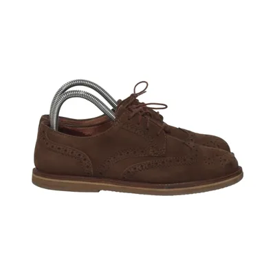 Brogue (Bruin) van Bellini Leer