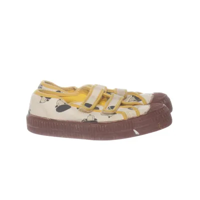 Gymnastic shoes (Beige, Multicolored) from Bobo Choses