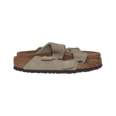 Sandaler (Arizona) fra Birkenstock Læder