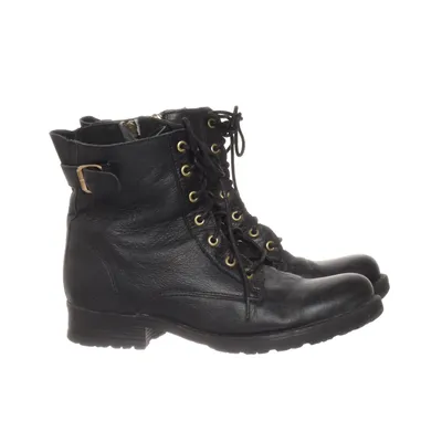 Kängor (Svart) från Emma