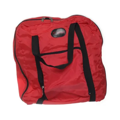Training Bag (Red, Black) from Sportjohan