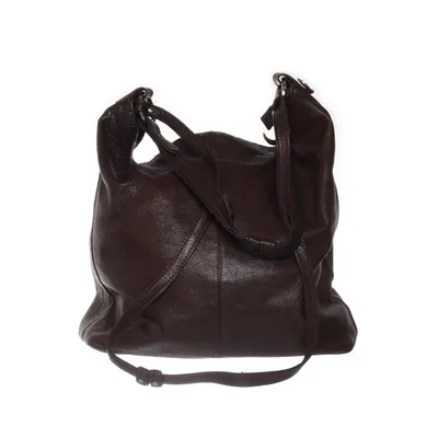 Sac à bandoulière (Marron) de Adax