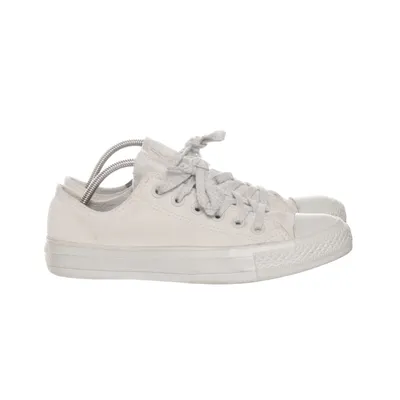 Canvas schoenen (Grijs) van Converse