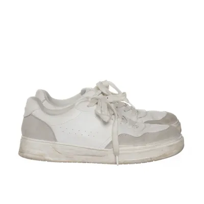 Sneakers (Vit, Grå) från Sneakers Point