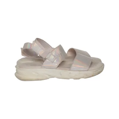 Sandales (Argent) de DinSko