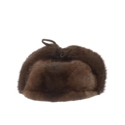 Trapperhatt (Brun) från HPI of Sweden