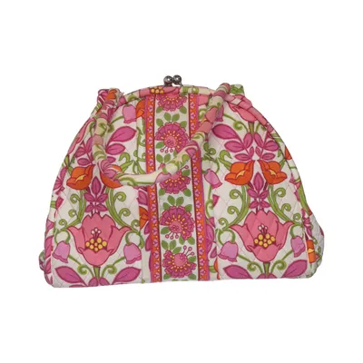 Handväska (Rosa, Flerfärgad) från Vera Bradley
