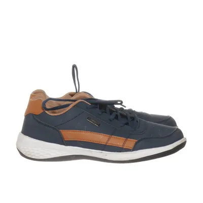 Sneakers (Blå, Brun) från Fashion