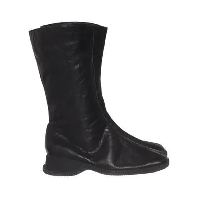 Boots (Black) from Zign Leather