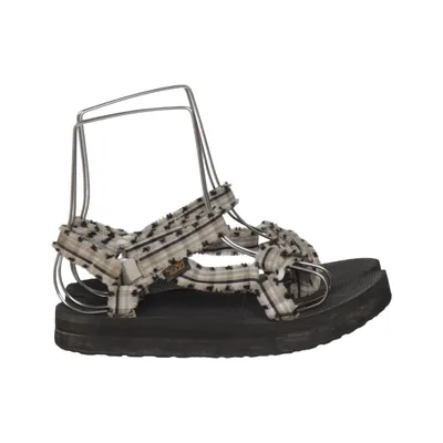 Sandales (Noir, Beige, Multicolore) de Teva