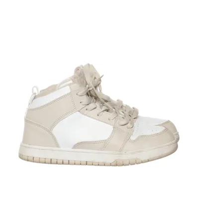 Träningsskor (Vit, Beige) från New Yorker