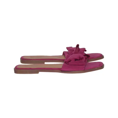 Mules (Rose) de Lavie