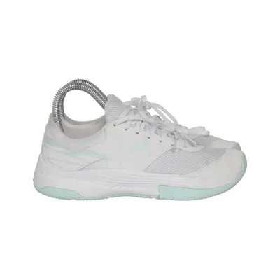 Baskets (Blanc, Turquoise) de Puma
