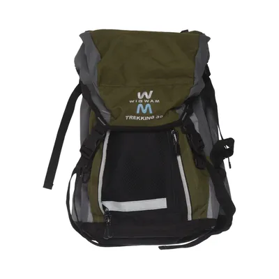 Sac à dos de randonnée (TREKKING 30) de Wigwam Polyamide, Polyester