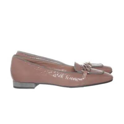 Loafers (Roze) van Pollini