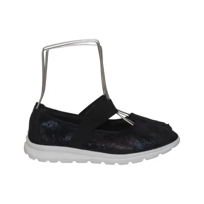 Slip-ons (Svart) från Soft Comfort by Wildflower Skinn