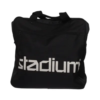 Trainingstasche (Schwarz) von Stadium