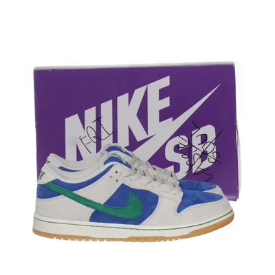 Sneakers (DUNK LOW PRO) från Nike SB