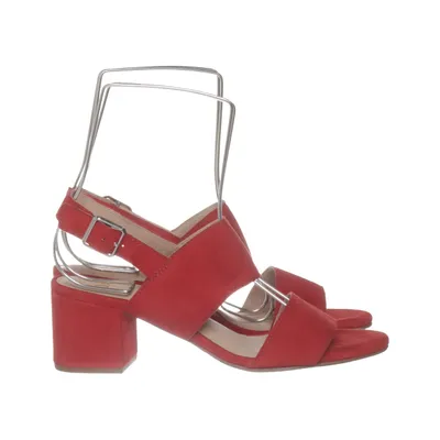 Sandaletter (Röd) från Dasia