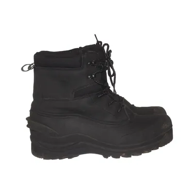 Hiking boots (Black) from Kayoba