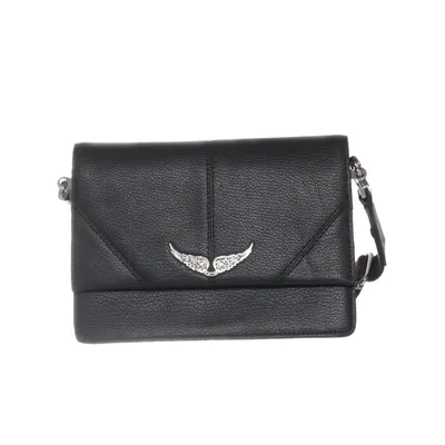 Skuldertaske (Lolita) fra Zadig & Voltaire Læder