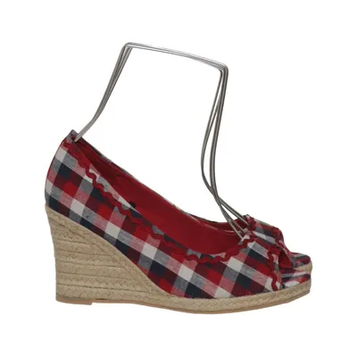 Sleehakken (Rood, Blauw, Wit) van Peperoni