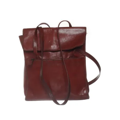 Axelremsväska (Brun) från The Monte