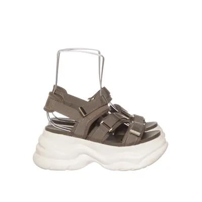 Sandaler (Grön) från ABC