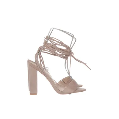 Sandaletter (Beige) från Public Desire