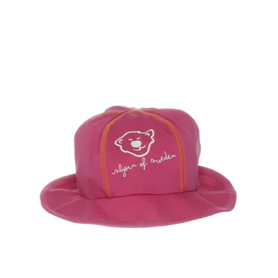 Solhatt (Rosa) från Isbjörn Elastan, Polyamid