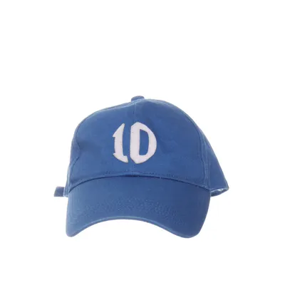 Baseballkasket (Blå) fra 10 Days Bomuld, Polyester