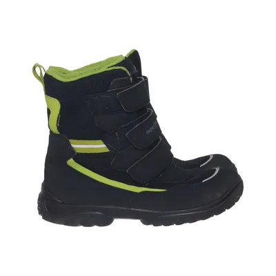 Ankle boots (Blue, Green) from Superfit