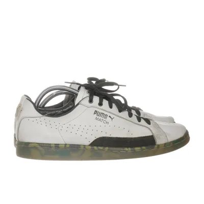 Sneakers (Hvid, Sort) fra Puma