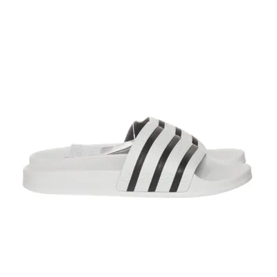 Slip-ins (White, Black) from Adidas