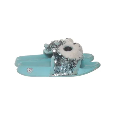 Slip-ins (Blue, Silver, White) from TY