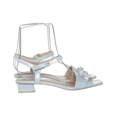 Sandaler (Blå) från Hammerstein