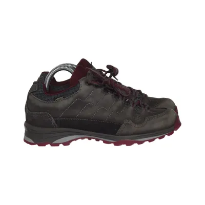 Hiking shoes (Gray, Pink) from Hanwag