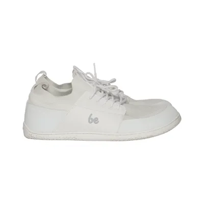 Barefoot schoenen (Wit) van Be Lenka
