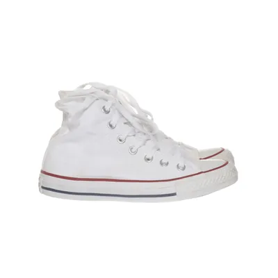 Canvas shoes (White) from Converse