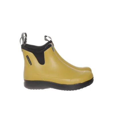 Låga gummistövlar (Gul) från Lacrosse