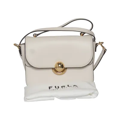 Sac à bandoulière (Blanc) de Furla