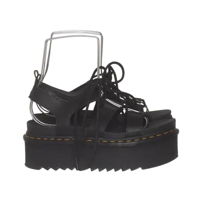 Sandalen (Nartilla) van Dr. Martens Leer