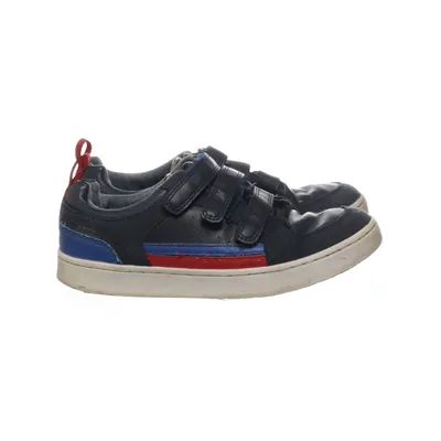 Gymnastic shoes (Blue, Multicolored) from Frank Walker
