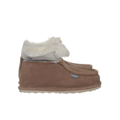 Boots (3180) från Axelda Skinn