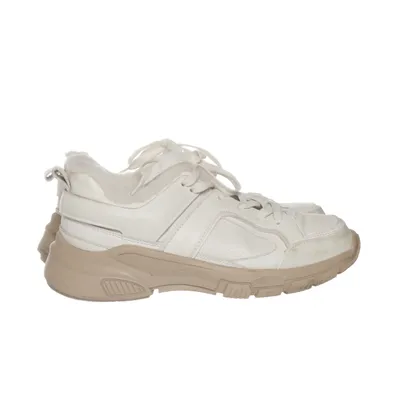 Träningsskor (Vit) från Massimo Dutti