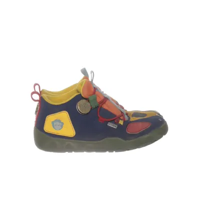 Barfotaskor (Flerfärgad) från Tex