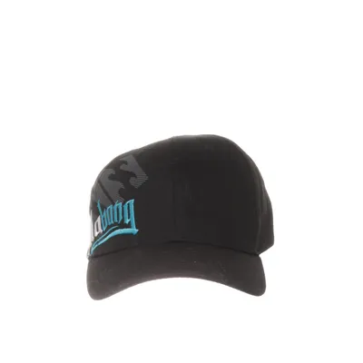 Baseballkeps (Svart) från Billabong Bomull