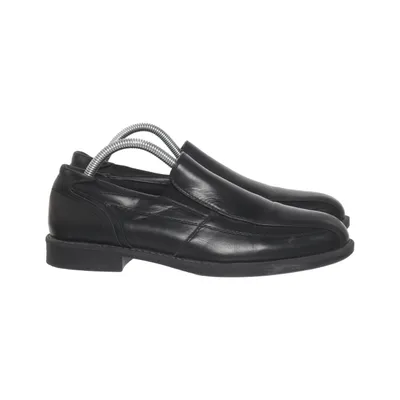 Loafers (Zwart) van Stepside